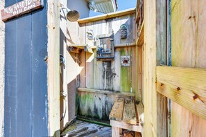 Maison (3 Bedrooms) | Intérieur