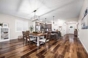 Casa (4 Bedrooms) | Interior