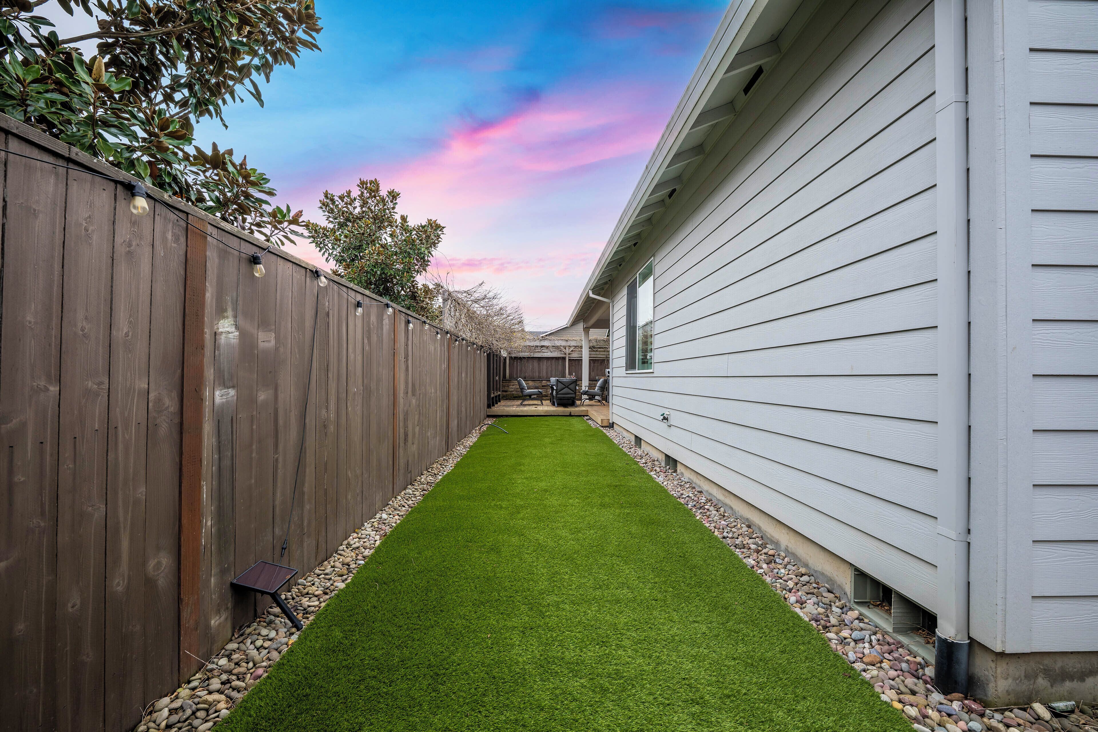 Rumah (4 Bedrooms) | Interior