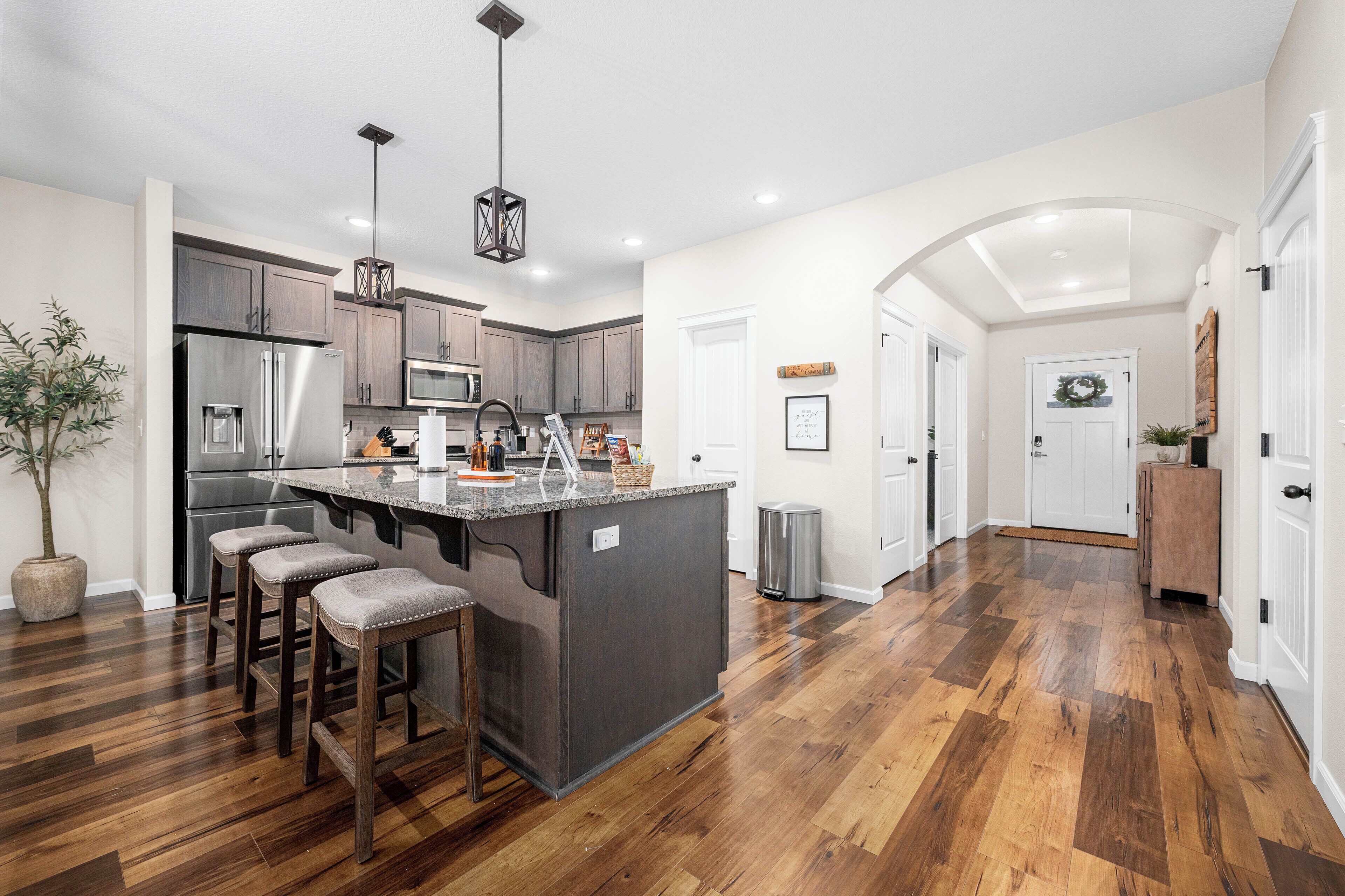 Nhà (4 Bedrooms) | Nội thất