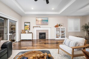 Casa (4 Bedrooms) | Interior