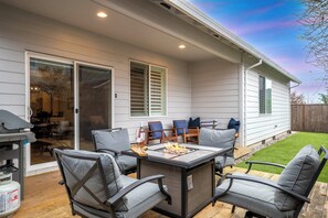 House (4 Bedrooms) | Interior - Elegant Escape: Tour Willamette Wine Country! (Newberg)