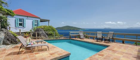 Villa (3 Bedrooms) | Interior