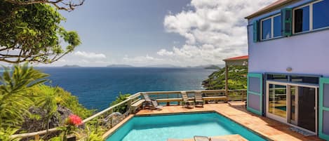 Vila (3 Bedrooms) | Interior