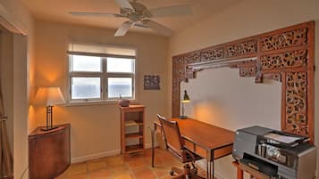 Villa (3 Bedrooms) | Interior