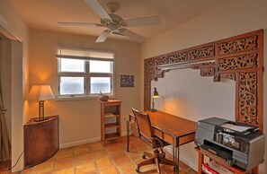 Biệt thự (3 Bedrooms) | Nội thất