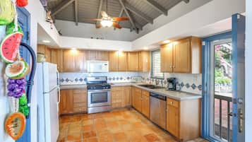 Biệt thự (3 Bedrooms) | Nội thất