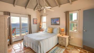 Villa (3 Bedrooms) | Interior