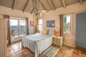 Villa (3 Bedrooms) | Bahagian dalam