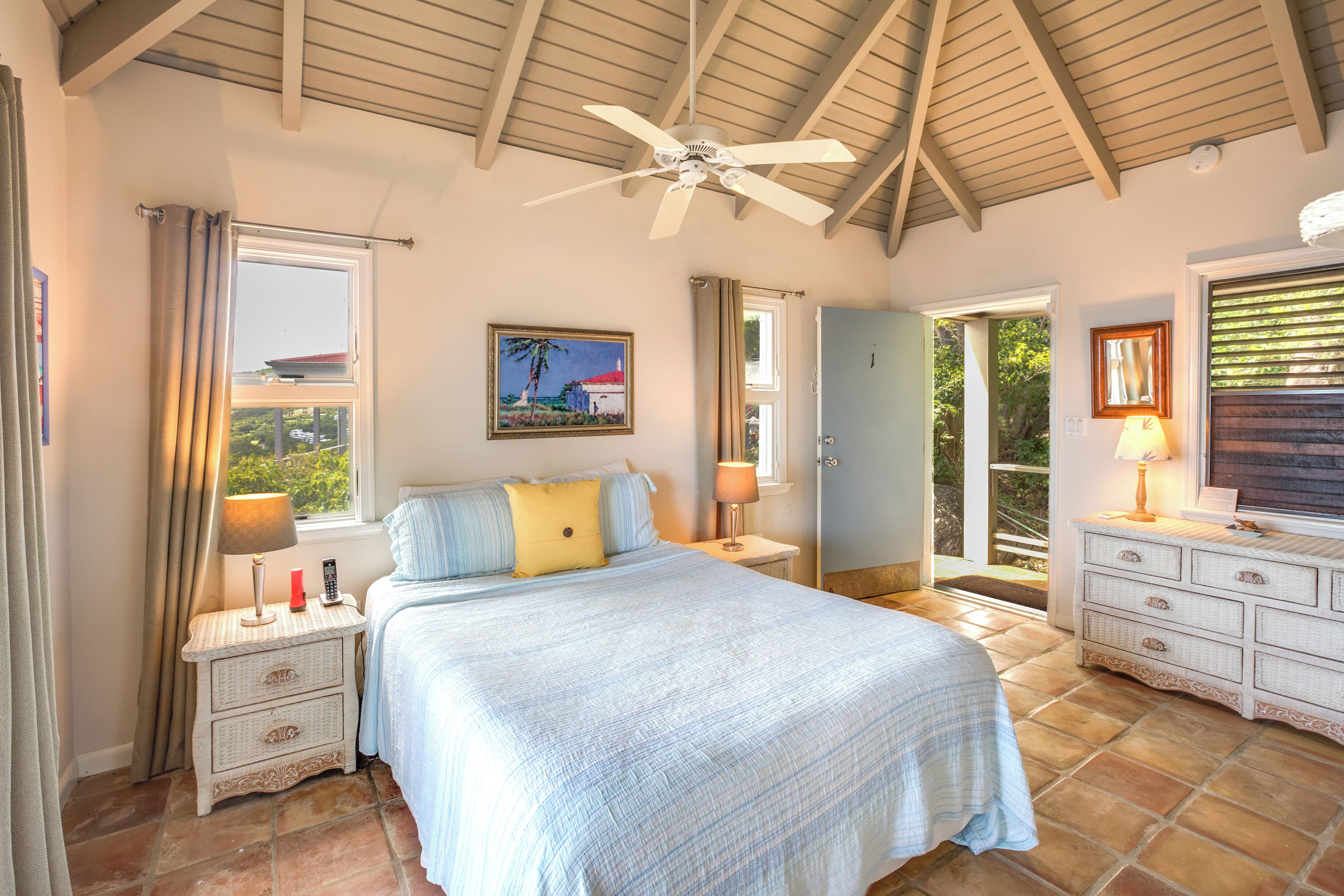 Biệt thự (3 Bedrooms) | Nội thất