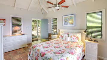 Biệt thự (3 Bedrooms) | Nội thất