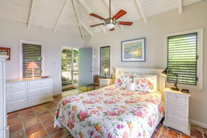 Vila (3 Bedrooms) | Parte interna