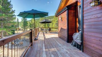 Casa (4 Bedrooms) | Interior