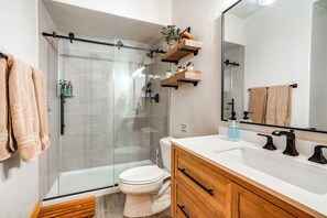 Casa (4 Bedrooms) | Interior