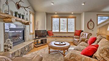 Casa (4 Bedrooms) | Interior