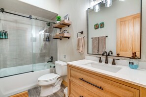 House (4 Bedrooms) | Interior - 5 Mi to Ski Resort: Breck Home w/ Hot Tub! (Breckenridge)