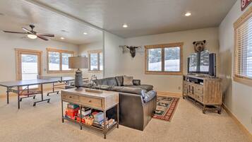 Casa (4 Bedrooms) | Interior