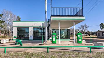 Nhà (3 Bedrooms) | Nội thất