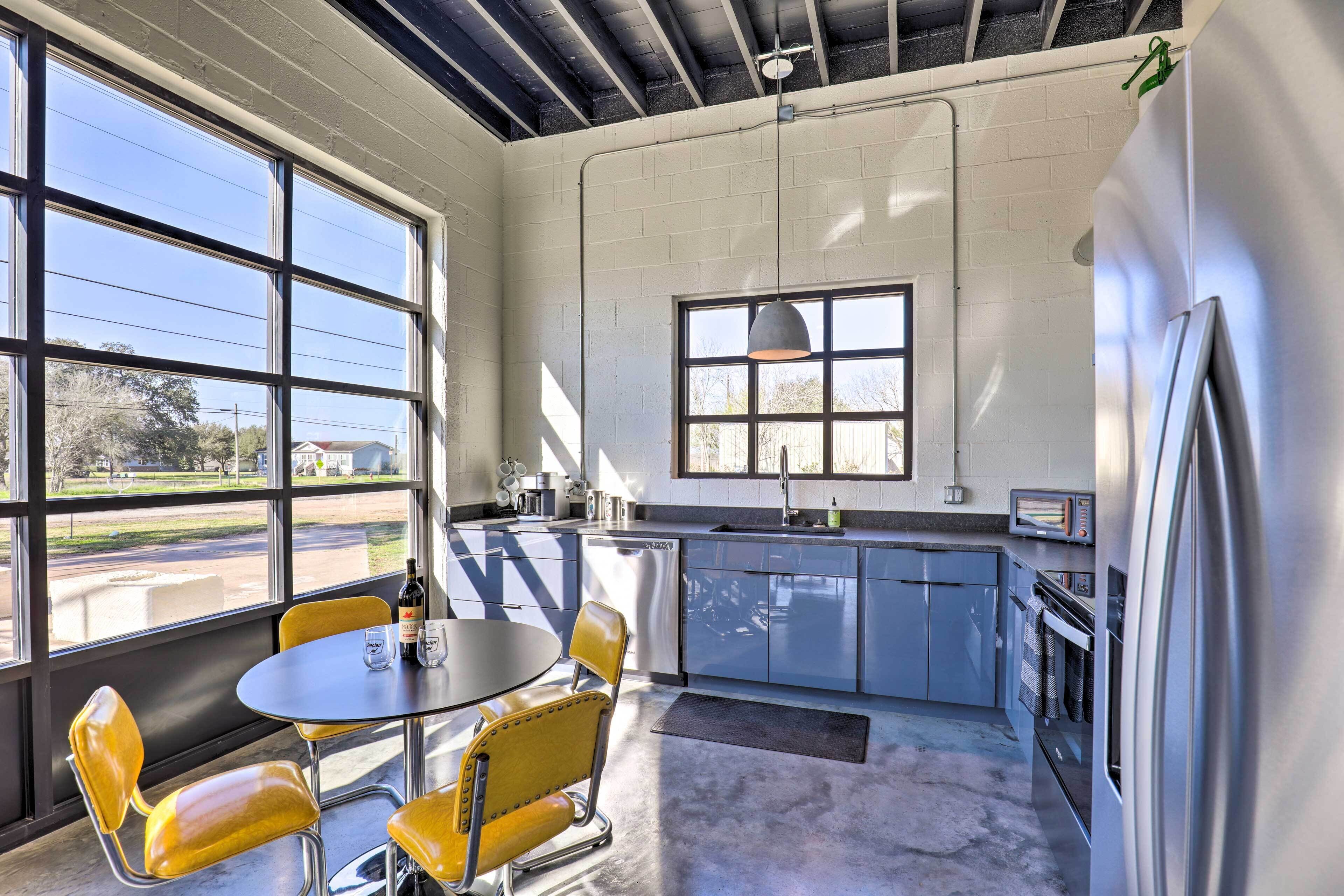 獨棟房屋 (3 Bedrooms) | 住宿內部