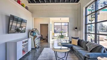 Nhà (3 Bedrooms) | Nội thất