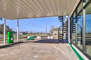 Rumah (3 Bedrooms) | Interior