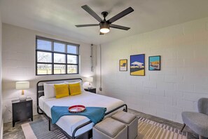 ハウス (3 Bedrooms) | 内装