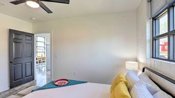 Nhà (3 Bedrooms) | Nội thất