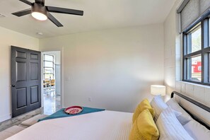 Casa (3 Bedrooms) | Interior