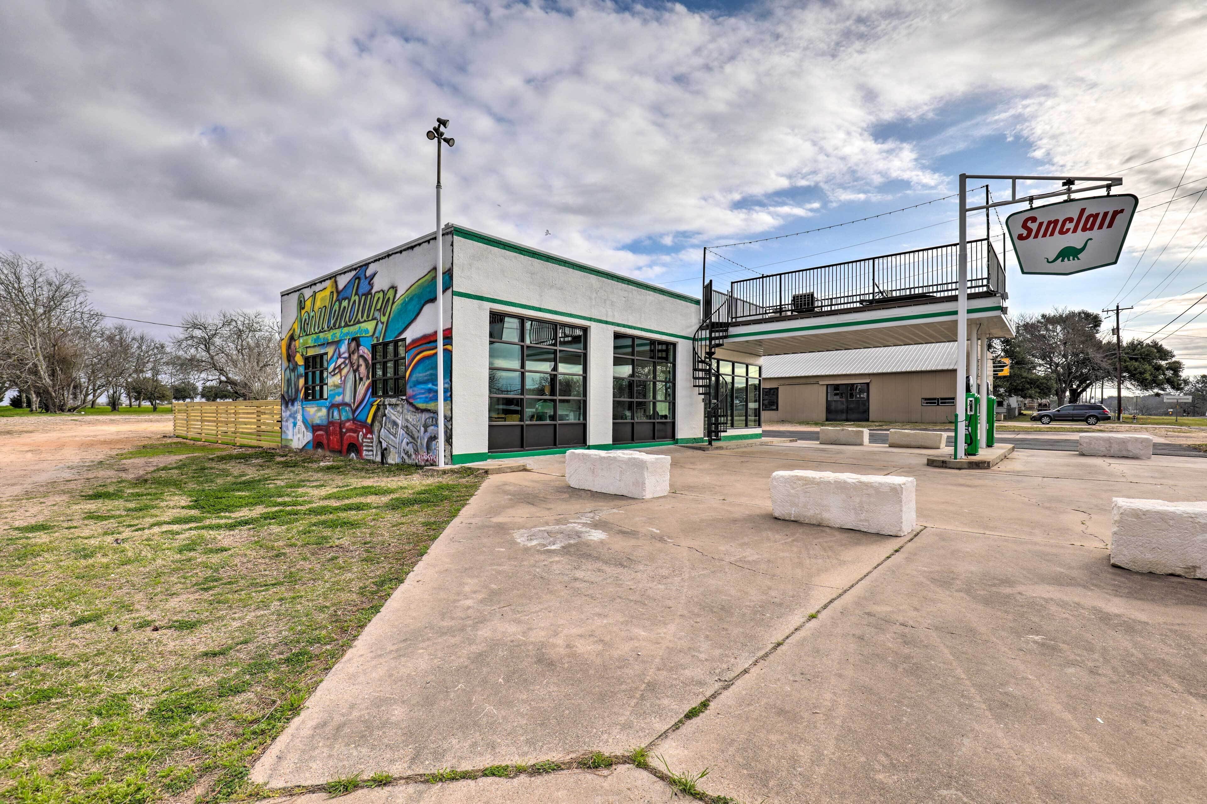 Rumah (3 Bedrooms) | Interior