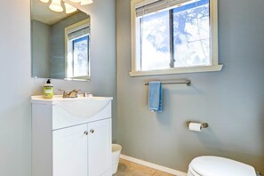 Casa (3 Bedrooms) | Interior