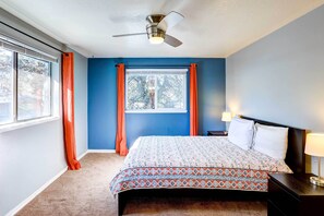 Casa (3 Bedrooms) | Interior