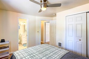 Casa (3 Bedrooms) | Interior