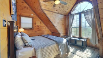 Huis (1 Bedroom) | Interieur