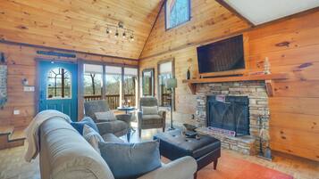 House (1 Bedroom) | Interior