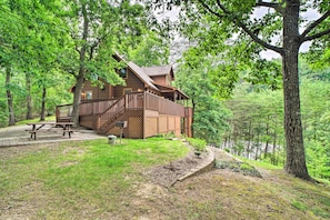 Hus (1 Bedroom) | Boendets fasad