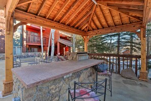Apartment (2 Bedrooms) | Interior - 1 Block to Main St: Modern Breckenridge Condo! (Breckenridge)