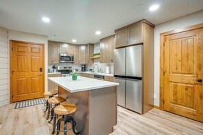 公寓 (2 Bedrooms) | 住宿内部