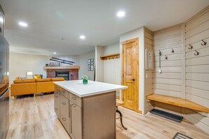 公寓 (2 Bedrooms) | 住宿内部