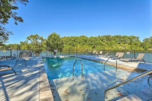 House (3 Bedrooms) | Interior - Waterfront Oasis On Tims Ford Lake: Pool/kayak! (Winchester)