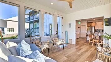 Nhà (3 Bedrooms) | Nội thất