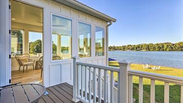 Maison (3 Bedrooms) | Intérieur