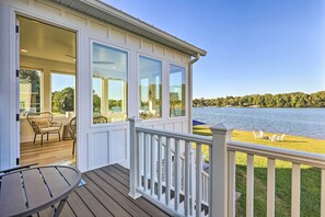 獨棟房屋 (3 Bedrooms) | 住宿內部