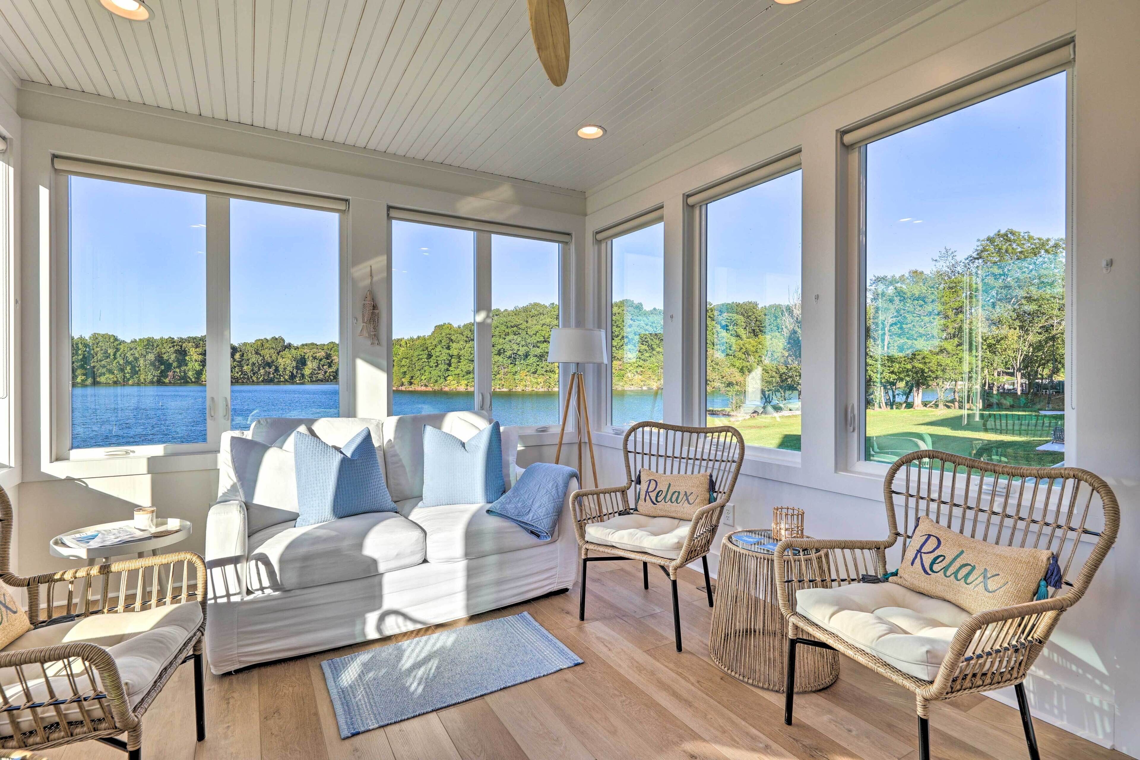 House (3 Bedrooms) | Bahagian dalam