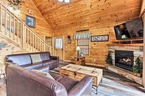 Casa (3 Bedrooms) | Interni