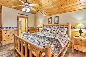 Casa (3 Bedrooms) | Interior