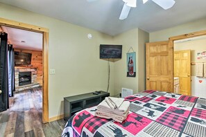 Casa (3 Bedrooms) | Interni