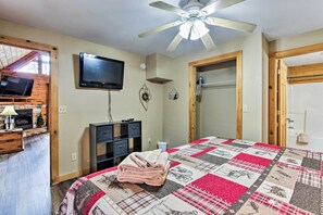 Maison (3 Bedrooms) | Intérieur
