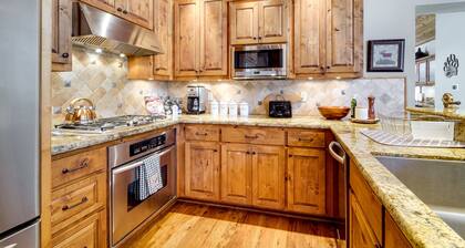 'one Moose Lodge' Tahoe Donner Vacation Rental!