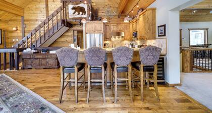 'one Moose Lodge' Tahoe Donner Vacation Rental!