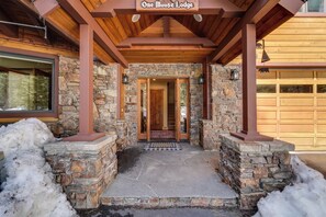 House (5 Bedrooms) | Interior - 'one Moose Lodge' Tahoe Donner Vacation Rental! (Truckee)